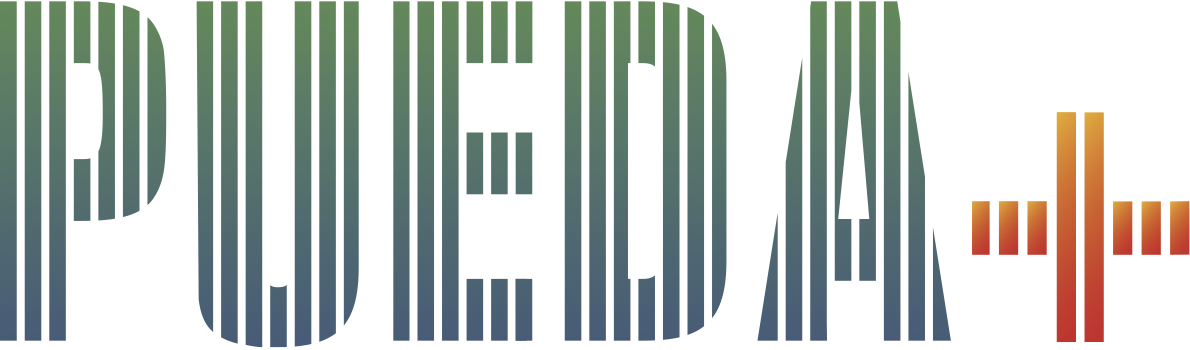 PUEDA+